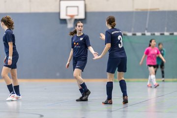 Bild 51 - wBJ Loewinnen Cup B2